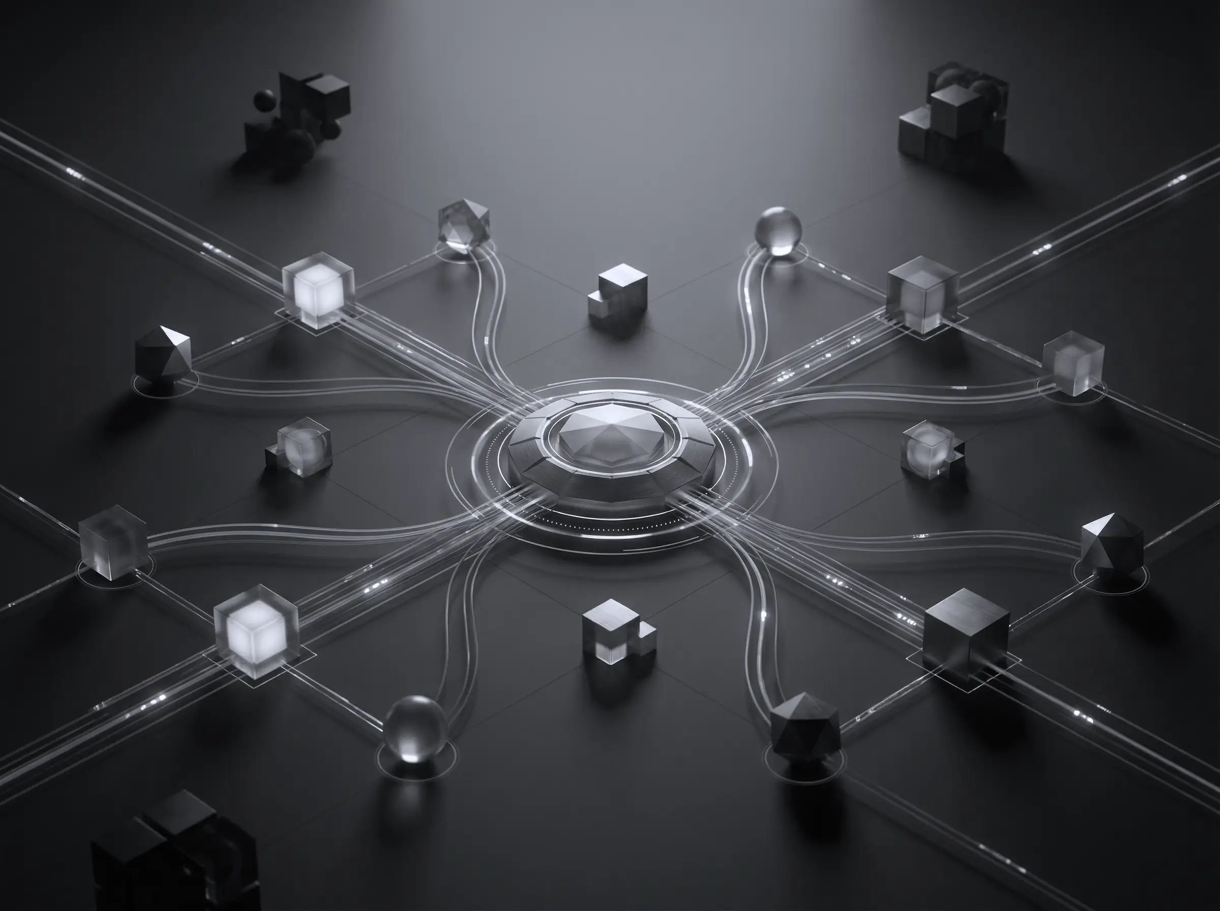 Secure technology deployment for public safety
